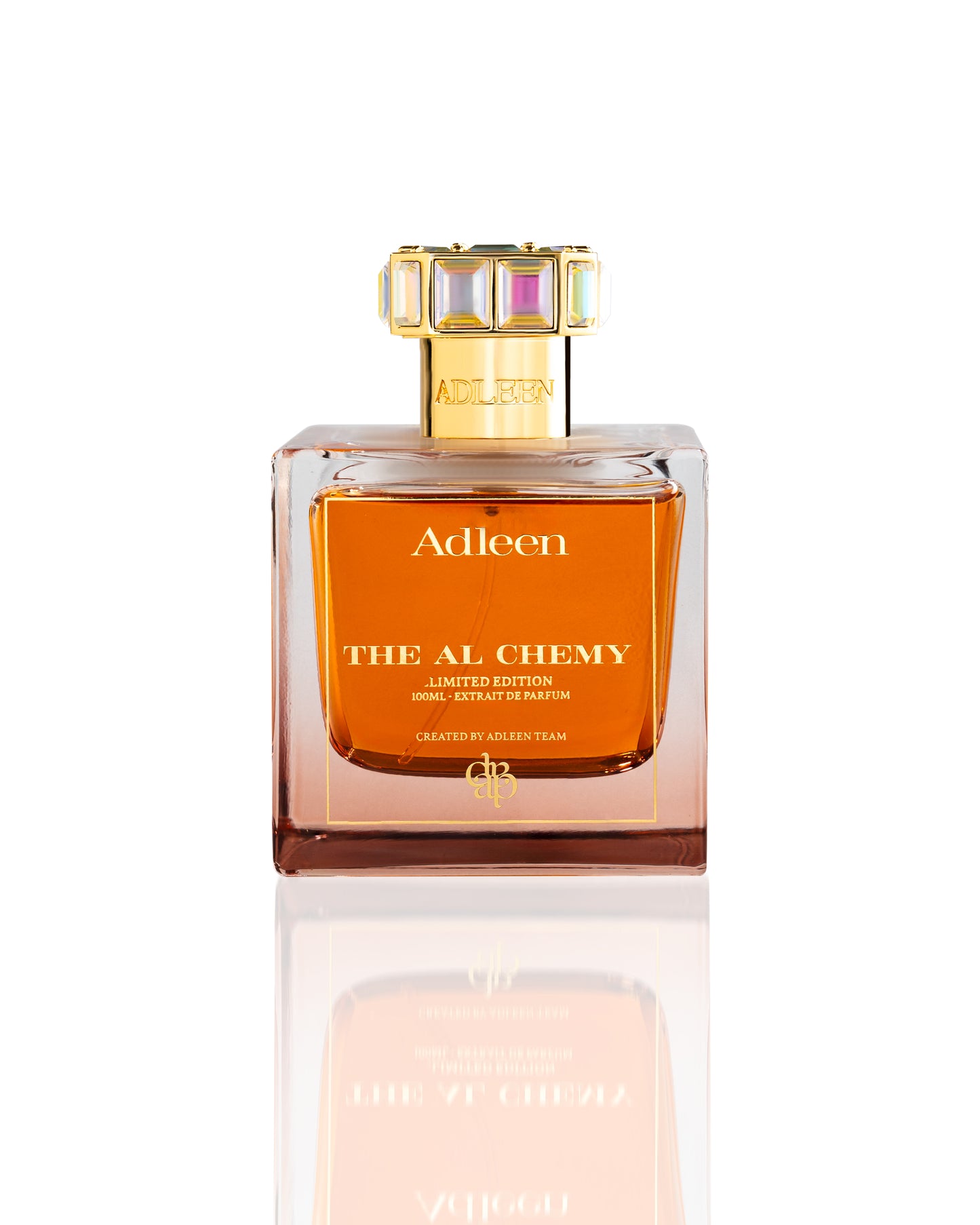 THE ALCHEMY