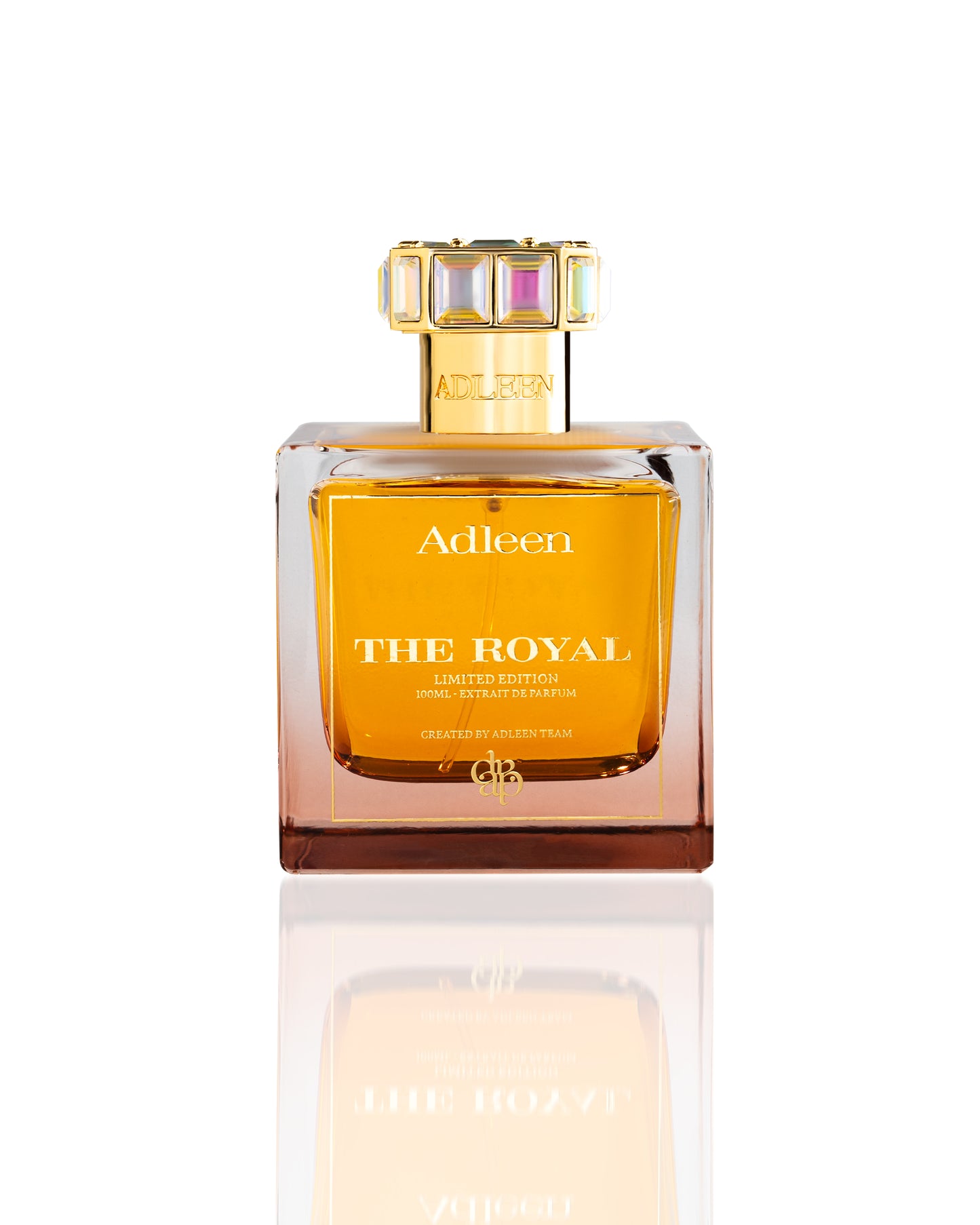 THE ROYAL