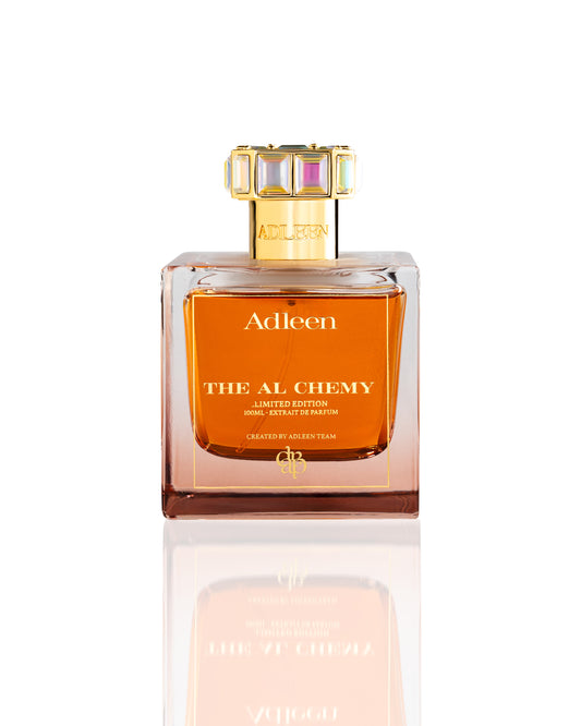 THE ALCHEMY