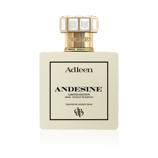 Andesine - Limited Edition