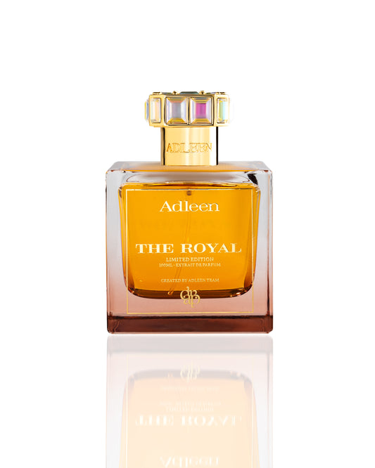 THE ROYAL