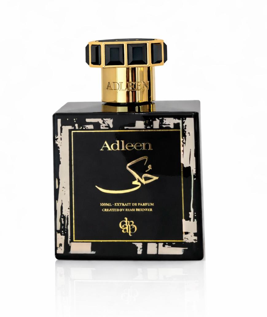 Extrait De Parfum 100 ml حُكى
